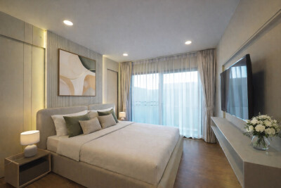 เซนโทร บางนา