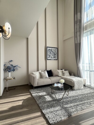 พาร์ค ออริจิ้น ทองหล่อ / Park Origin Thonglor-1