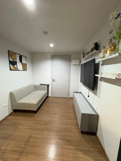 นิช โมโน พระราม 9 / Niche Mono Rama 9-1