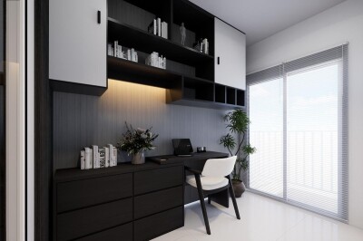 เมโทร พาร์ค สาทร / Metro Park Sathorn-7