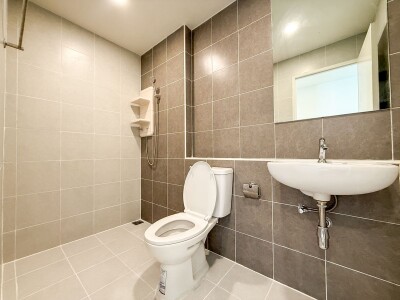 พลีโน่ ปิ่นเกล้า - วงแหวน / 》3ห้องนอน🛌 2ห้องน้ำ🛁  1ที่จอดรถในบ้าน🚗-7