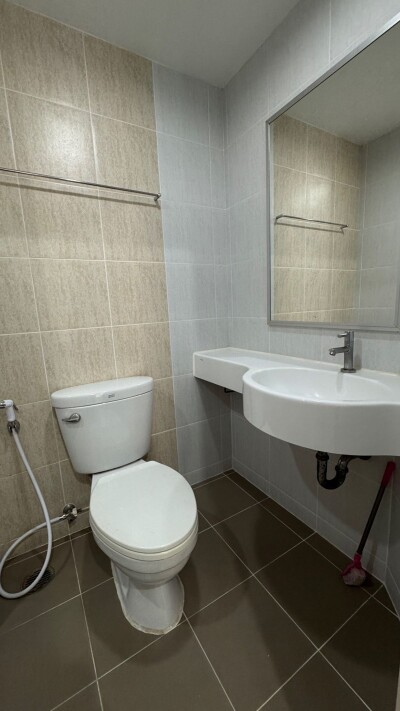 อัพเดตล่าสุด 23/8/2568 : ลุมพินี วิลล์ สุขุมวิท 109 - แบริ่ง / Lumpini Ville Sukhumvit 109 - Bearing