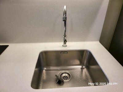 จิณณ์ เวลบีอิ้ง เคาน์ตี้ / Jin Wellbeing County-12