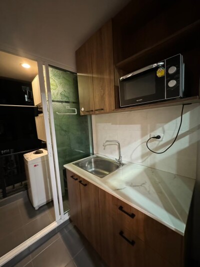 รีเจ้นท์ โฮม สุขุมวิท 97/1 / Regent Home Sukhumvit 97/1