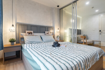 เดอะ นิช ไอดี เสรีไทย (วงแหวน ) / The Niche id Serithai ( Wongwaen )