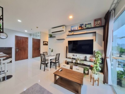 เดอะ บลูม สุขุมวิท 71 / The Bloom Sukhumvit 71-2