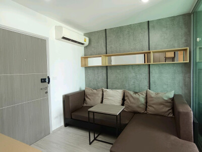 ไอดีโอ โมบิ บางซื่อ แกรนด์ อินเตอร์เชนจ์ / Ideo Mobi Bangsue Grand Interchange-3