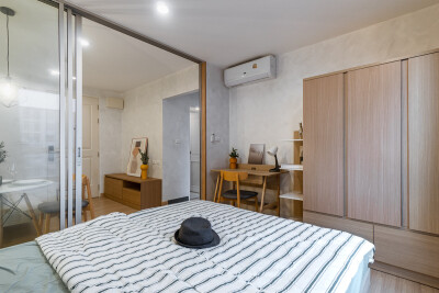 เดอะ นิช ไอดี เสรีไทย (วงแหวน ) / The Niche id Serithai ( Wongwaen )