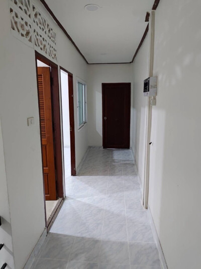 หมู่บ้านบัณฑิตโฮม / Bundit Home Village