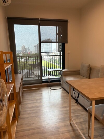 นิช โมโน สุขุมวิท - แบริ่ง / Niche Mono Sukhumvit - Bearing