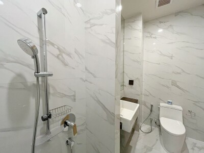 โนเบิล บี ไนน์ทีน / 🛏 2 ห้องนอน | 🚿 2 ห้องน้ำ 📐 พื้นที่ใช้สอย 60.84 ตร.ม.-20