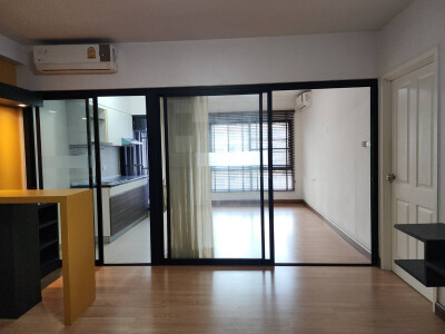ศุภาลัย ซิตี้ รีสอร์ท สถานีแบริ่ง / Supalai City Resort Bearing Station (Lasalle)