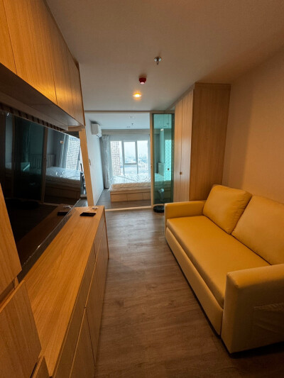 รีเจ้นท์ โฮม บางนา (โครงการใหม่) / Regent Home Bangna (New Project)-1