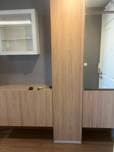 ยู ดีไลท์ เรสซิเดนซ์ ริเวอร์ฟร้อนท์ พระราม 3 / U Delight Residence Riverfront Rama 3-7