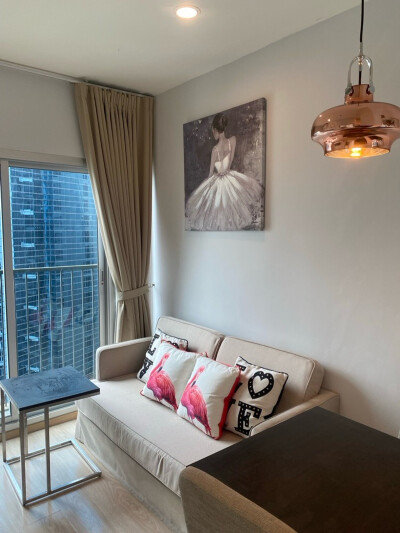 โนเบิล รีวอลฟ์ รัชดา 2 / Noble Revolve Ratchada 2