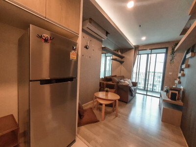 อัปเดตล่าสุด 9/5/2569 : ไอดีโอ โมบิ สุขุมวิท (สุขุมวิท 81) / Ideo Mobi Sukhumvit (Soi 81)-13