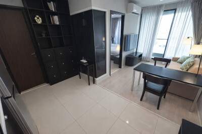 ริทึ่ม สุขุมวิท 44/1 / Rhythm Sukhumvit 44/1-2