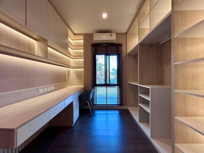 บางกอก บูเลอวาร์ด ศรีนครินทร์ - บางนา / 3 ห้องนอน | 3 ห้องน้ำ