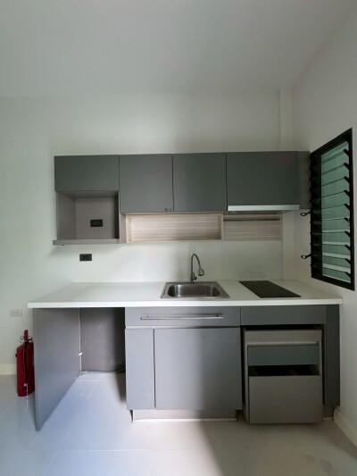 เดอะ เทอเรส รามอินทรา