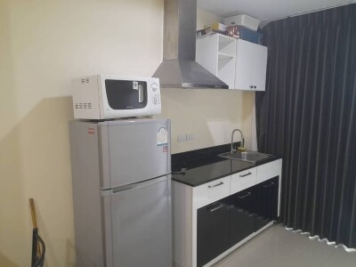 อัพเดทล่าสุด 27/10/2568 :  เดอะ ลิงค์ สุขุมวิท 50 / The Link Sukhuvmit 50-5