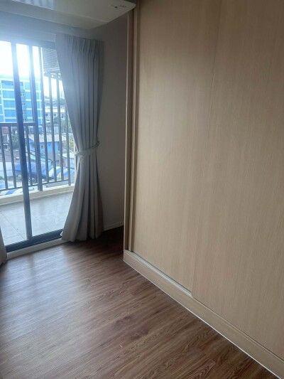 เอ ไลฟ์ สุขุมวิท 76 / Alive Sukhumvit 76-4