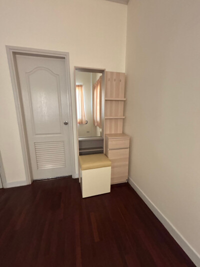 พาร์คเวย์ ชาเล่ต์ รามคำแหง-21