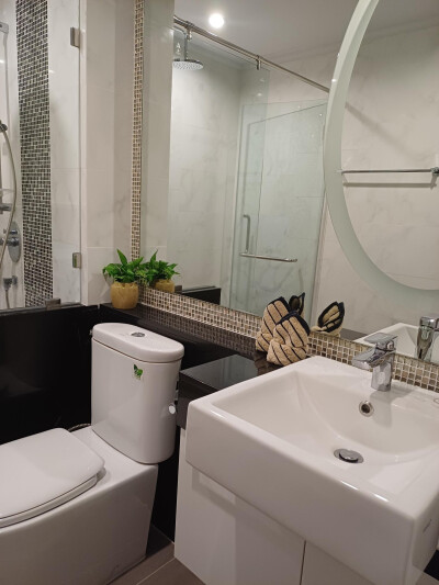 ศุภาลัย โอเรียนทัล สุขุมวิท 39 / Supalai Oriental Sukhumvit 39