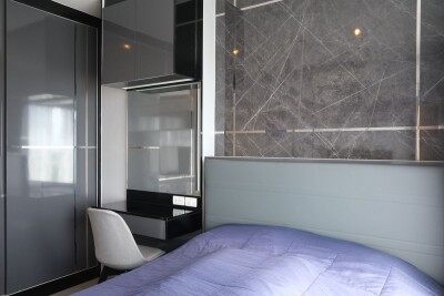 แอสปาย สาทร - ราชพฤกษ์ / Aspire Sathorn - Ratchaphruek