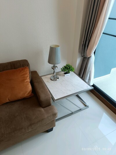 อัปเดตล่าสุด 5/5/2568 : ศุภาลัย พรีเมียร์ เจริญนคร /  48 ตารางเมตร ชั้น  10-2