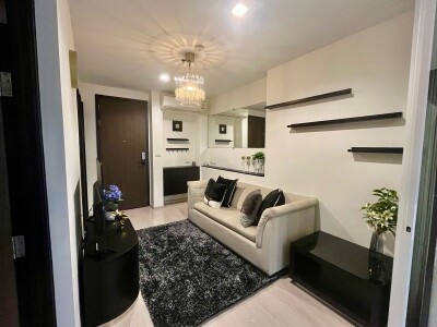 ริทึ่ม สุขุมวิท 44/1 / Rhythm Sukhumvit 44/1-3