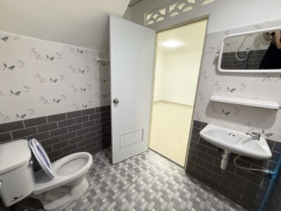 หมู่บ้านวรารักษ์ รังสิต คลองสาม คลองหลวง ปทุมธานี   / ✅ 2ชั้น 3 นอน 2 น้ำ 1 โถง-15