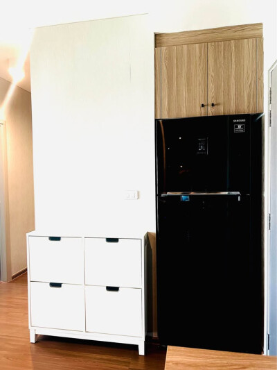 ไอดีโอ พหลฯ - จตุจักร / IDEO Phahol - Jatujak-9