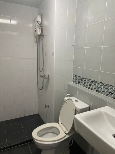 ดีคอนโด แคมปัส รีสอร์ท ราชพฤกษ์ – จรัญฯ 13 / D CONDO CAMPUS RESORT RATCHAPRUEK – CHARAN 13