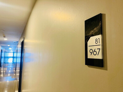 ศุภาลัย เวอเรนด้า สุขุมวิท 117 / Supalai Veranda Sukhumvit 117-11