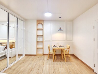 ศุภาลัย ปาร์ค ศรีนครินทร์ / Supalai Park Srinakarin-10