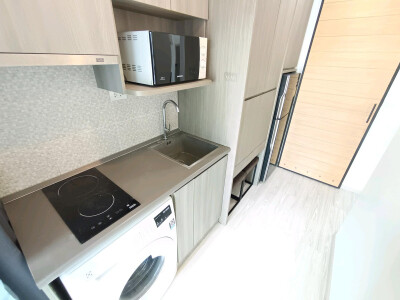 ไอดีโอ โมบิ บางซื่อ แกรนด์ อินเตอร์เชนจ์ / Ideo Mobi Bangsue Grand Interchange-10