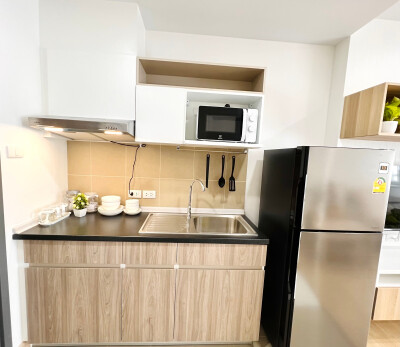 ศุภาลัย เวอเรนด้า รามคำแหง / Supalai Veranda Ramkhamheang-9