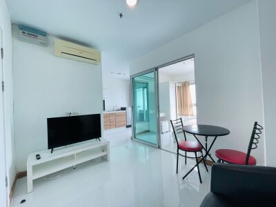 แอสปาย พระราม 4 / Aspire Rama 4