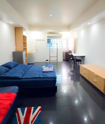 อัปเดตล่าสุด 21/5/2569 : บางรัก คอนโดมิเนียม / Bangrak Condominium-1