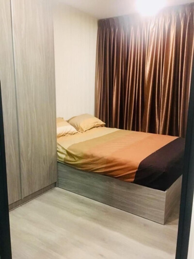 น็อตติ้ง ฮิลล์ สุขุมวิท 105 / Notting Hill Sukhumvit 105-2