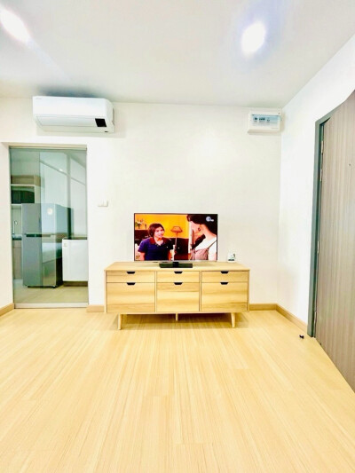 อัพเดทล่าสุด 24/2/2569 : ศุภาลัย เวอเรนด้า สุขุมวิท 117 / Supalai Veranda Sukhumvit 117-4