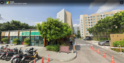 ดีคอนโด ธาร จรัญฯ / d condo Tann Charan