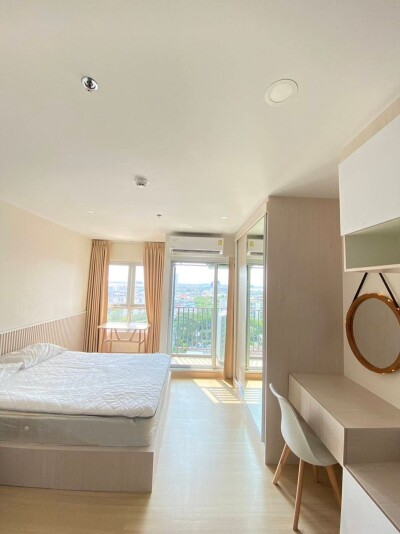 ศุภาลัย เวอเรนด้า สุขุมวิท 117 / Supalai Veranda Sukhumvit 117-3