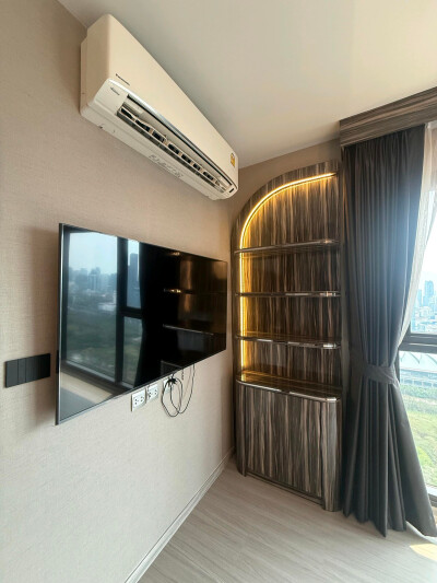 ไลฟ์ อโศก ไฮป์ / Life Asoke Hype-3