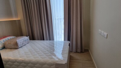 โนเบิล สเตท 39 / 🛏 2 ห้องนอน | 🚿 2 ห้องน้ำ 📍 ชั้น 34 | ขนาด 59 ตร.ม.