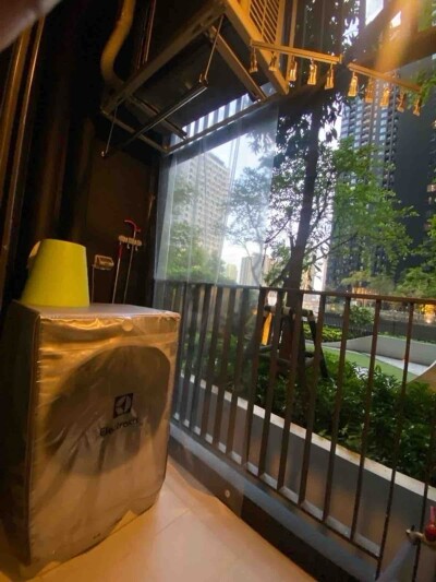 ไลฟ์ อโศก - พระราม 9 / Life Asoke - Rama 9-8