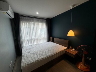 อัปเดตล่าสุด 28/2/2569 : รีเจ้นท์ โฮม สุขุมวิท 97/1 / Regent Home Sukhumvit 97/1-5