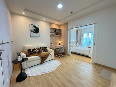 เดอะ ซี้ด สาทร - ตากสิน / The Seed Sathon - Taksin