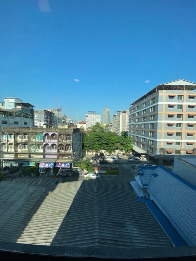 อัปเดตล่าสุด 11/4/2569 : บราวน์ คอนโด ห้วยขวาง / Brown Condo Huaikwang-6