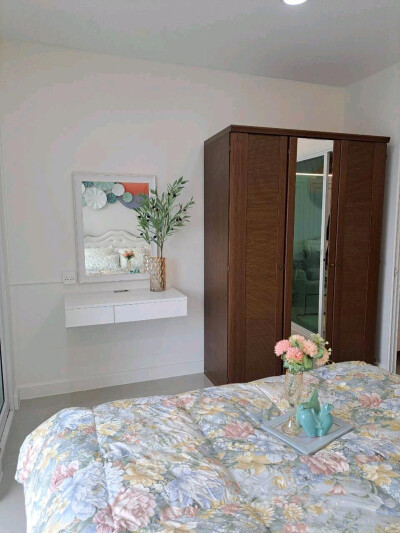 เมโทร พาร์ค สาทร / Metro Park Sathorn-5